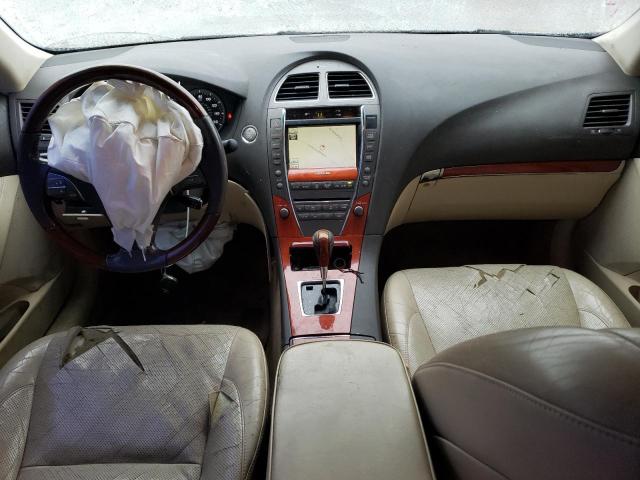 Photo 8 from auction – 2011 LEXUS ES 350 with VIN JTHBK1EGXB2421776