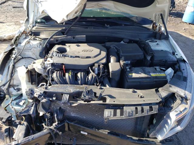 Photo 11 from auction – 2016 KIA OPTIMA LX with VIN KNAGT4L3XG5088178