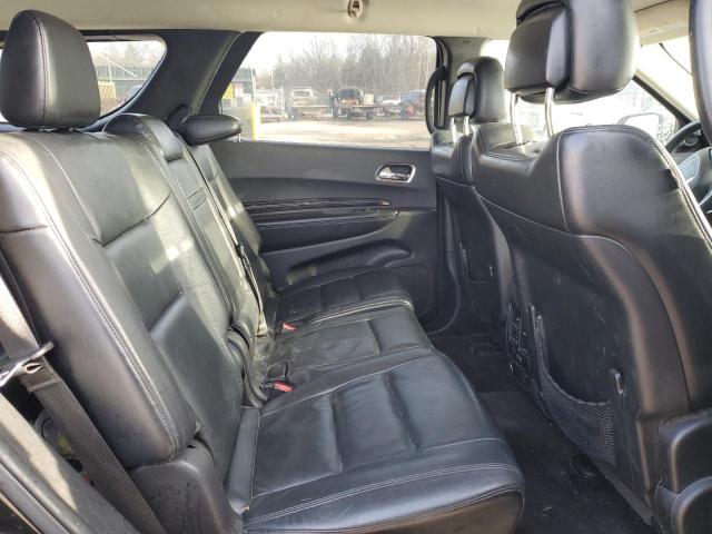 Photo 11 from auction – 2016 DODGE DURANGO LI with VIN 1C4RDJDG5GC353805