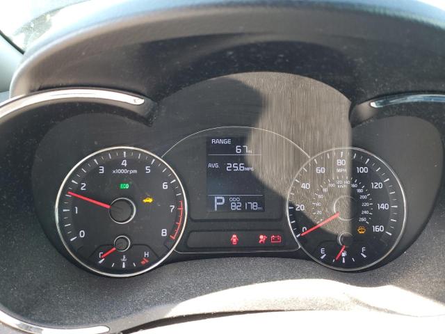 Photo 9 from auction – 2014 KIA FORTE LX with VIN KNAFK4A6XE5207064