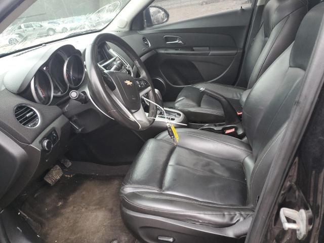Photo 7 from auction – 2011 CHEVROLET CRUZE LT with VIN 1G1PG5S91B7123229