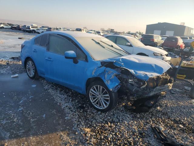 Photo 4 from auction – 2012 SUBARU IMPREZA PR with VIN JF1GJAD60CG015972