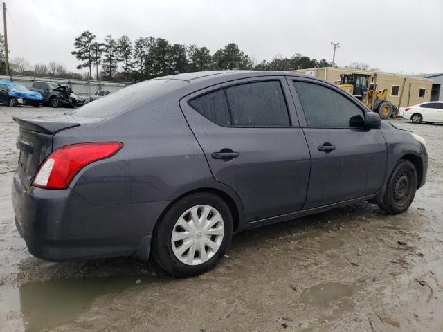 Photo 3 from auction – 2015 NISSAN VERSA with VIN 3N1CN7AP6FL822187