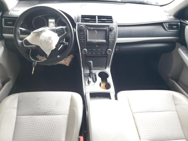 Photo 8 from auction – 2015 TOYOTA CAMRY LE with VIN 4T1BF1FK8FU098598