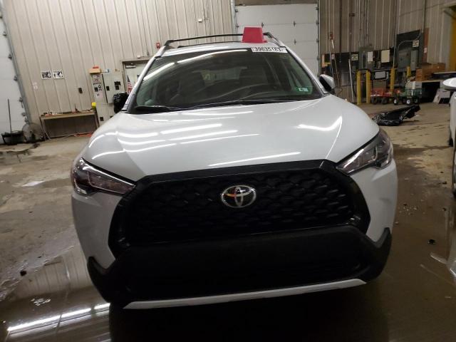 Photo 5 from auction – 2022 TOYOTA COROLLA CR with VIN 7MUBAABG1NV039714