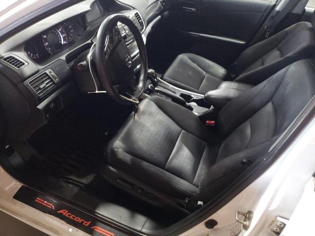 Photo 7 from auction – 2014 HONDA ACCORD SPO with VIN 1HGCR2F58EA090017