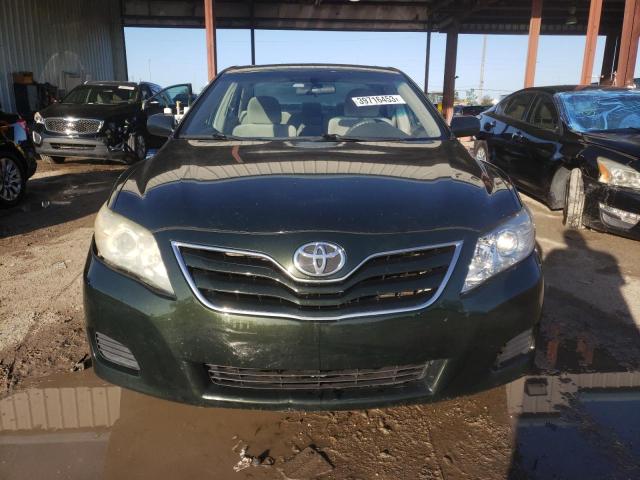 Photo 5 from auction – 2011 TOYOTA CAMRY BASE with VIN 4T4BF3EKXBR144266