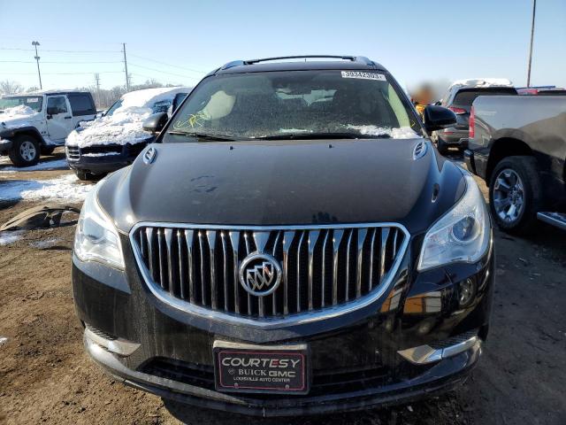 Photo 5 from auction – 2016 BUICK ENCLAVE with VIN 5GAKVCKD4GJ141705