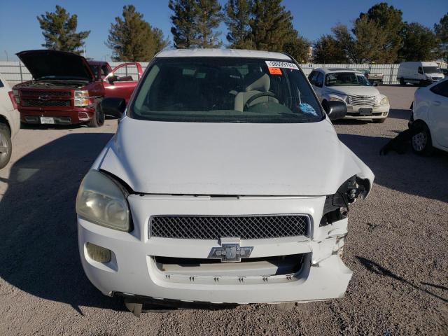 Photo 5 from auction – 2008 CHEVROLET UPLANDER L with VIN 1GNDV23W28D207306