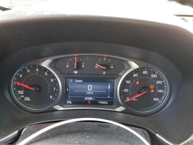 Photo 9 from auction – 2019 CHEVROLET EQUINOX LT with VIN 2GNAXUEV4K6153266
