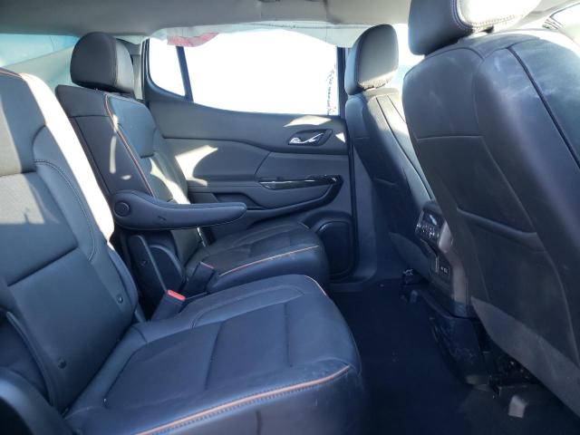 Photo 11 from auction – 2023 GMC ACADIA AT4 with VIN 1GKKNLLS0PZ150628