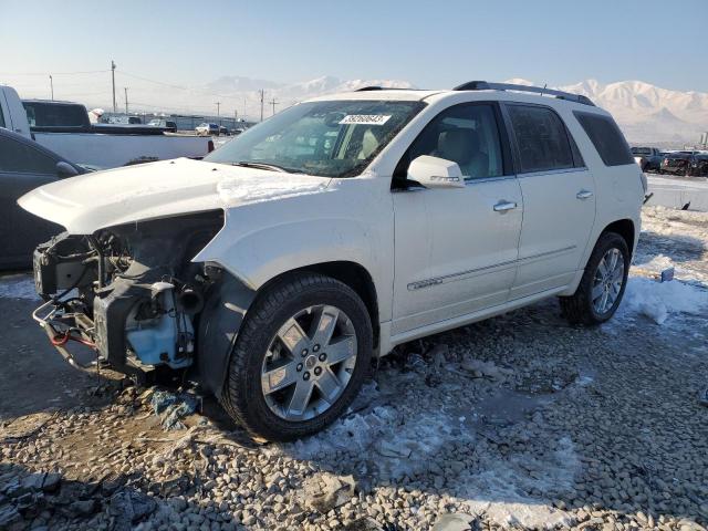 GMC ACADIA DEN 2014 with VIN 1GKKRTKD1EJ328419 - Photo from auction