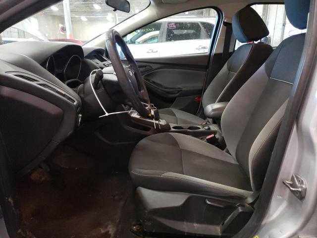 Photo 7 from auction – 2012 FORD FOCUS SE with VIN 1FAHP3K27CL455192