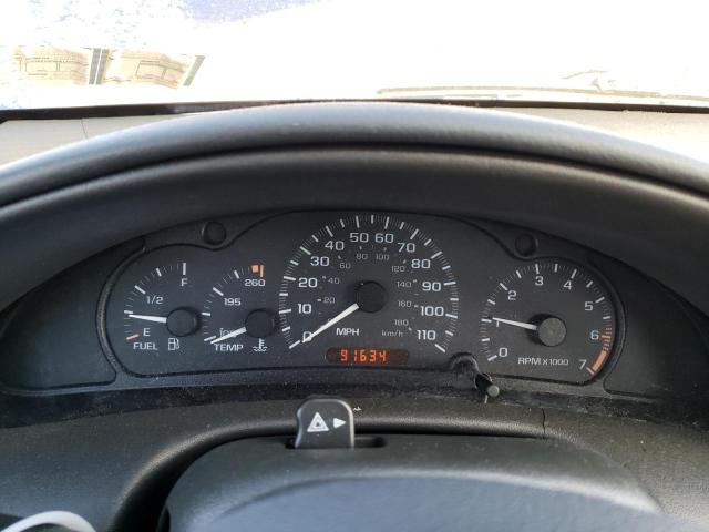 Photo 9 from auction – 2003 CHEVROLET CAVALIER L with VIN 1G1JF52F137153511
