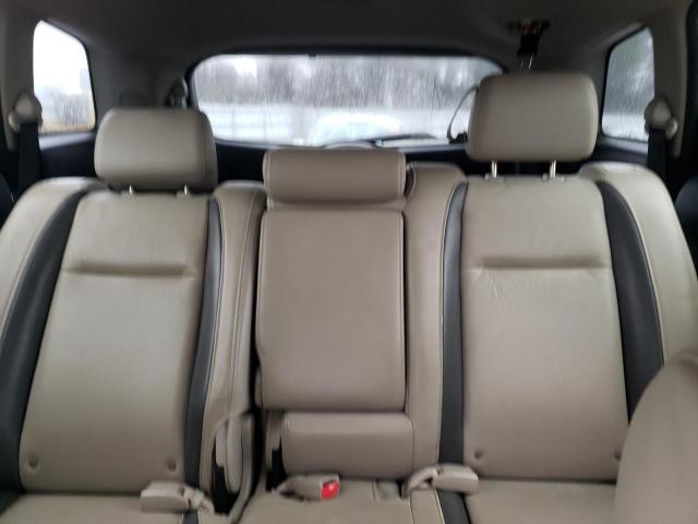 Photo 10 from auction – 2008 MAZDA CX-9 with VIN JM3TB38A680144824