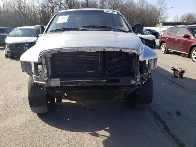 Photo 5 from auction – 2005 DODGE RAM 1500 S with VIN 1D7HU18N75S268624