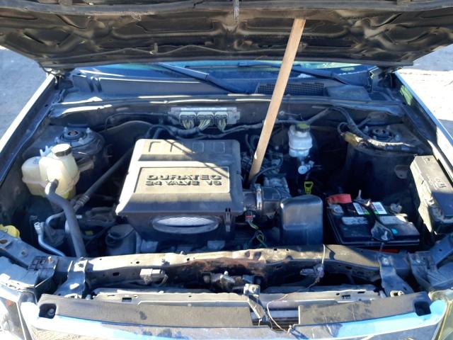 Photo 12 from auction – 2012 FORD ESCAPE XLT with VIN 1FMCU9DG8CKA64594