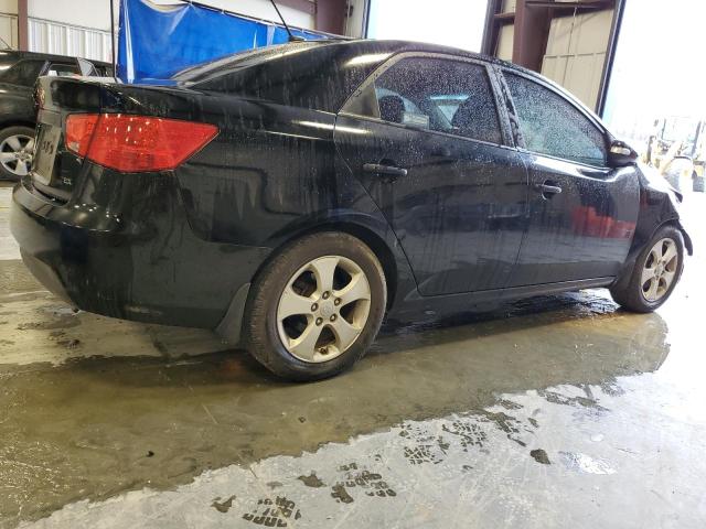Photo 3 from auction – 2010 KIA FORTE EX with VIN KNAFU4A26A5175120