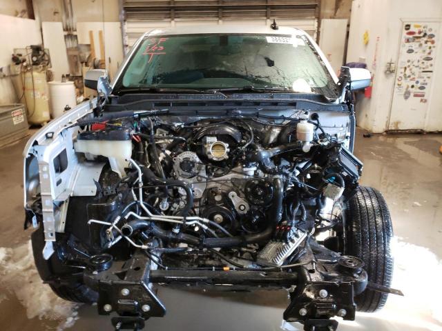 Photo 5 from auction – 2015 GMC SIERRA K15 with VIN 3GTU2UEC4FG499752
