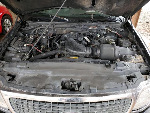 Photo 11 from auction – 2002 FORD F150 SUPER with VIN 1FTRW07632KC85042