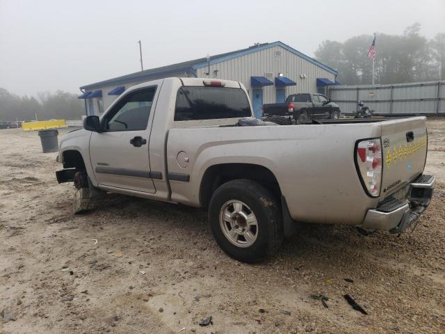 Photo 2 from auction – 2004 CHEVROLET COLORADO with VIN 1GCCS146548105300