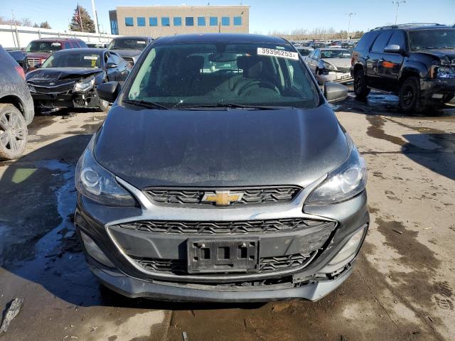 Photo 5 from auction – 2019 CHEVROLET SPARK LS with VIN KL8CB6SA0KC729951