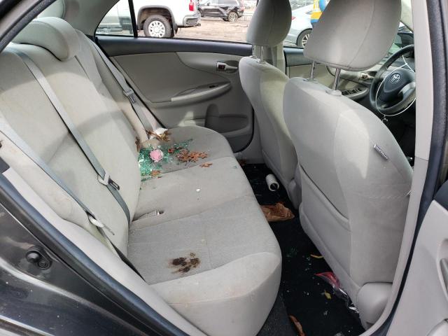 Photo 10 from auction – 2013 TOYOTA COROLLA with VIN 2T1BU4EE5DC106979