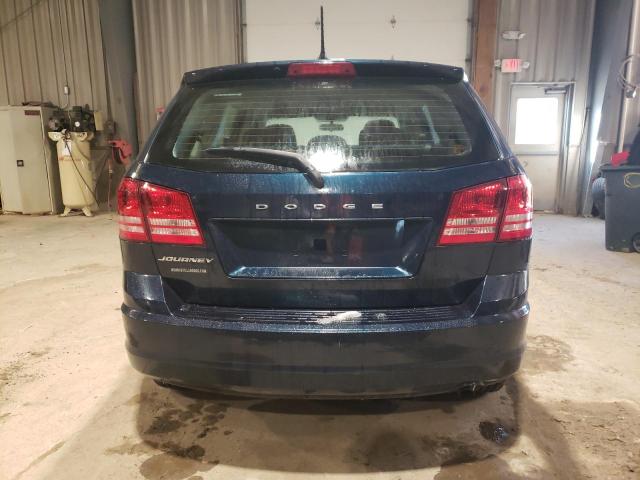 Photo 6 from auction – 2014 DODGE JOURNEY SE with VIN 3C4PDCAB9ET132852