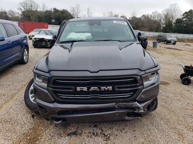 Photo 5 from auction – 2022 RAM 1500 LARAM with VIN 1C6SRFJT1NN252092