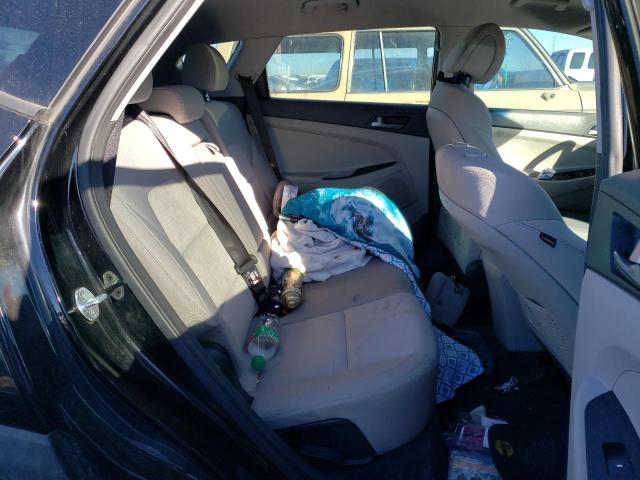Photo 11 from auction – 2016 HYUNDAI TUCSON LIM with VIN KM8J3CA46GU038006
