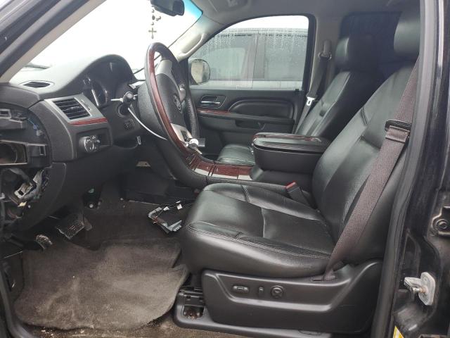 Photo 7 from auction – 2013 CADILLAC ESCALADE with VIN 1GYS3AEF7DR204616