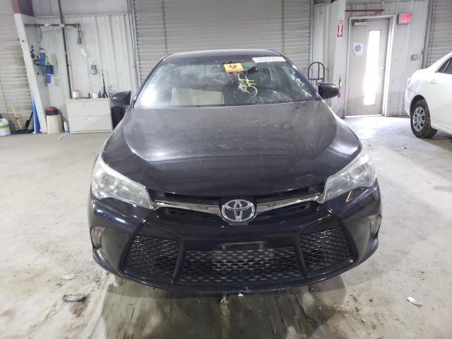 Photo 5 from auction – 2016 TOYOTA CAMRY LE with VIN 4T1BF1FK6GU242330