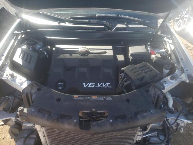 Photo 12 from auction – 2015 GMC TERRAIN DE with VIN 2GKFLZE35F6294864