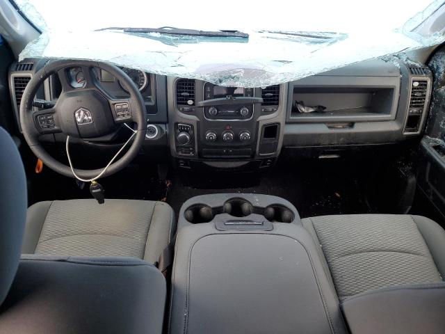 Photo 8 from auction – 2019 RAM 1500 CLASS with VIN 1C6RR7FTXKS513701