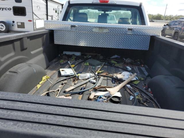 Photo 10 from auction – 2019 FORD F150 with VIN 1FTMF1CB3KKE74227