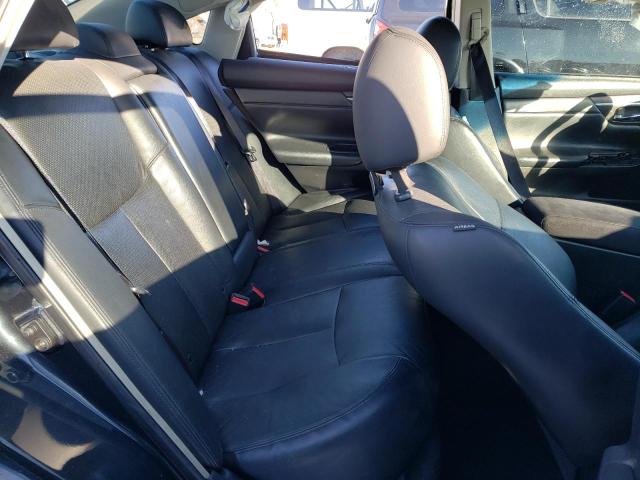 Photo 10 from auction – 2013 NISSAN ALTIMA 2.5 with VIN 1N4AL3AP2DC117632