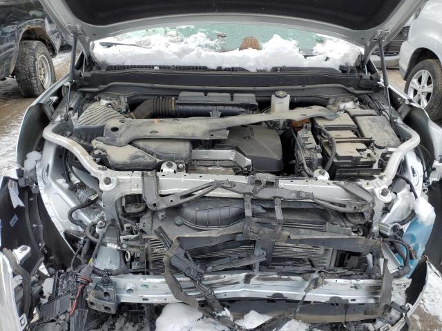 Photo 12 from auction – 2018 BUICK ENVISION E with VIN LRBFX2SAXJD059816
