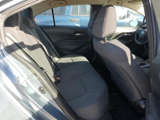 Photo 10 from auction – 2020 TOYOTA COROLLA LE with VIN 5YFEPRAE3LP037845