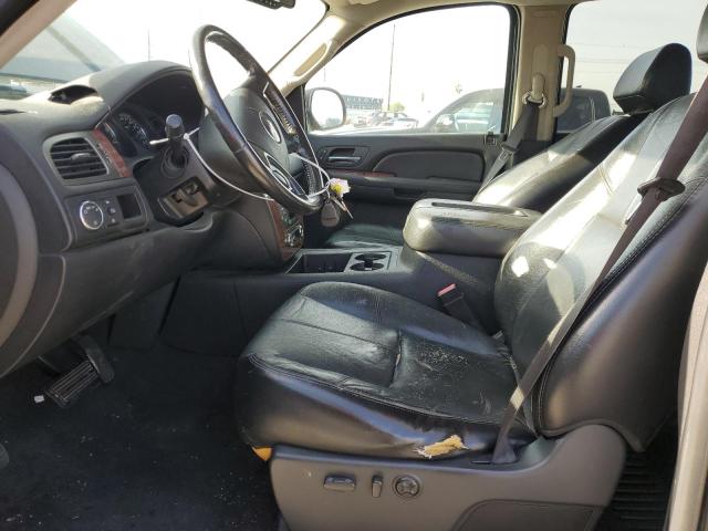 Photo 7 from auction – 2007 CHEVROLET SILVERADO with VIN 3GCEC13J47G500482