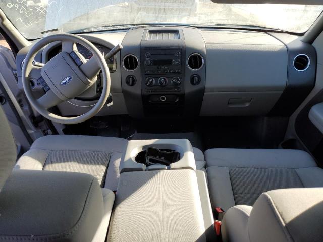 Photo 8 from auction – 2006 FORD F150 SUPER with VIN 1FTPW14516FA90399