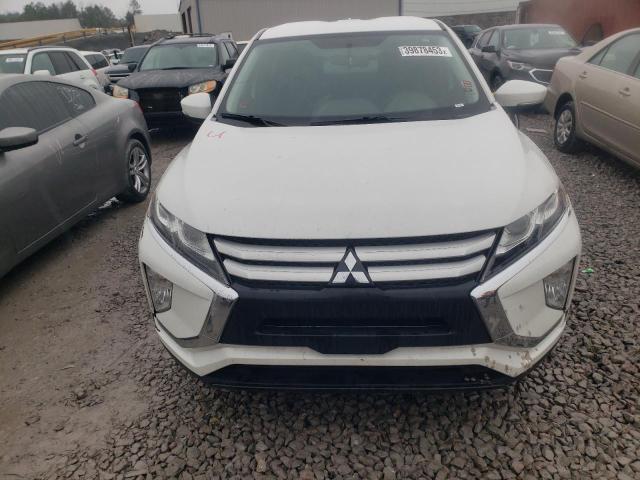 Photo 5 from auction – 2018 MITSUBISHI ECLIPSE CR with VIN JA4AS3AA5JZ068597