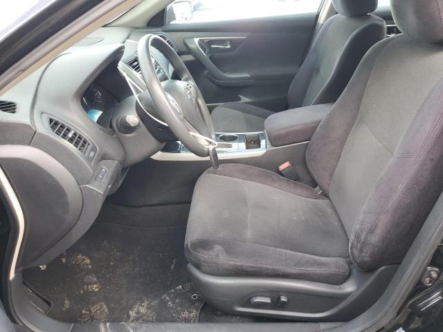 Photo 7 from auction – 2013 NISSAN ALTIMA 2.5 with VIN 1N4AL3AP4DC277141