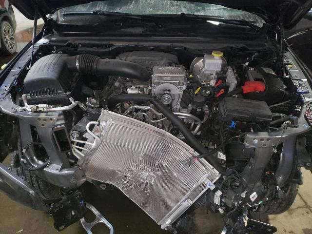 Photo 11 from auction – 2022 RAM 1500 LIMIT with VIN 1C6SRFHT5NN230442