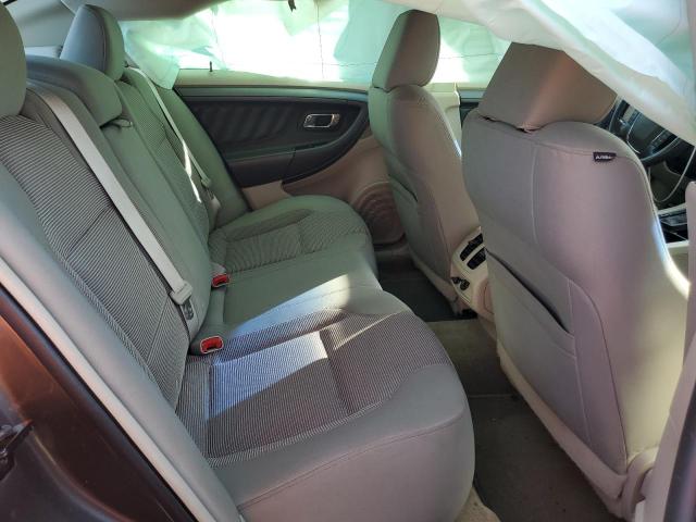 Photo 10 from auction – 2012 FORD TAURUS SEL with VIN 1FAHP2EW0CG113519