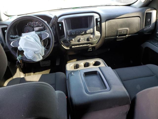 Photo 8 from auction – 2016 CHEVROLET SILVERADO with VIN 3GCUKREC5GG364312