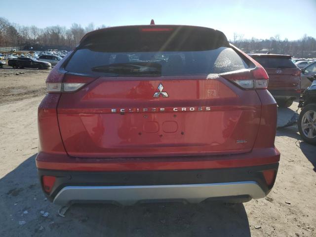 Foto 6 de la subasta – 2022 MITSUBISHI ECLIPSE CR con VIN JA4ATWAA4NZ002627