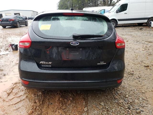 Photo 6 from auction – 2015 FORD FOCUS with VIN 1FADP3K26FL368662