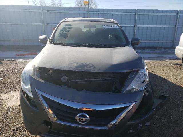 Photo 5 from auction – 2017 NISSAN VERSA S with VIN 3N1CN7AP3HL880387