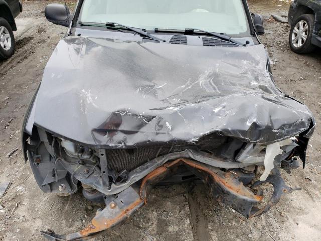 Photo 12 from auction – 2005 CHEVROLET TRAILBLAZE with VIN 1GNDS13S052143631