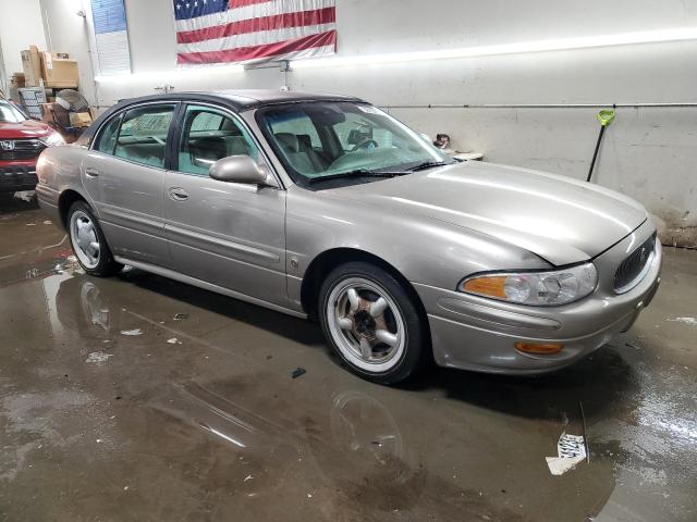 Photo 4 from auction – 2000 BUICK LESABRE CU with VIN 1G4HP54KXY4175024
